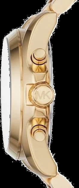 Montre Michael Kors MK6359 femme vue de profil