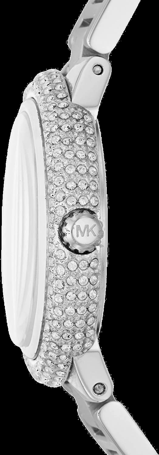Montre Michael Kors MK6562 femme vue de profil