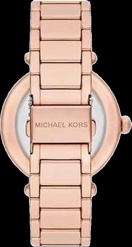 Montre Michael Kors MK6660 femme vue de profil