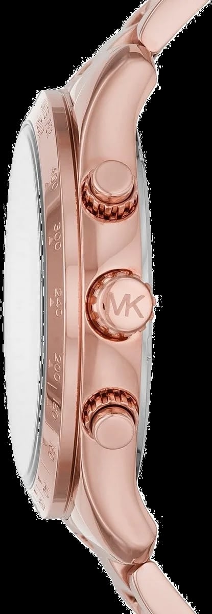 Montre Michael Kors MK6796 femme vue de profil