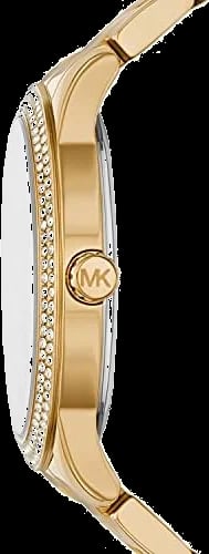 Montre Michael Kors MK6879 femme vue de profil