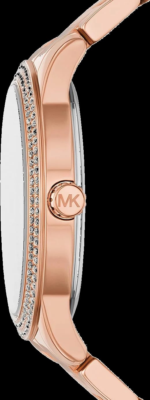 Montre Michael Kors MK6880 femme vue de profil
