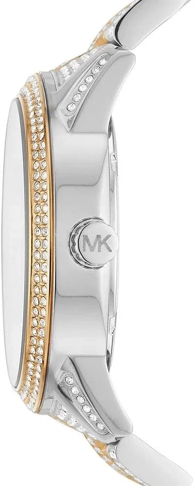Montre Michael Kors MK6934 femme vue de profil