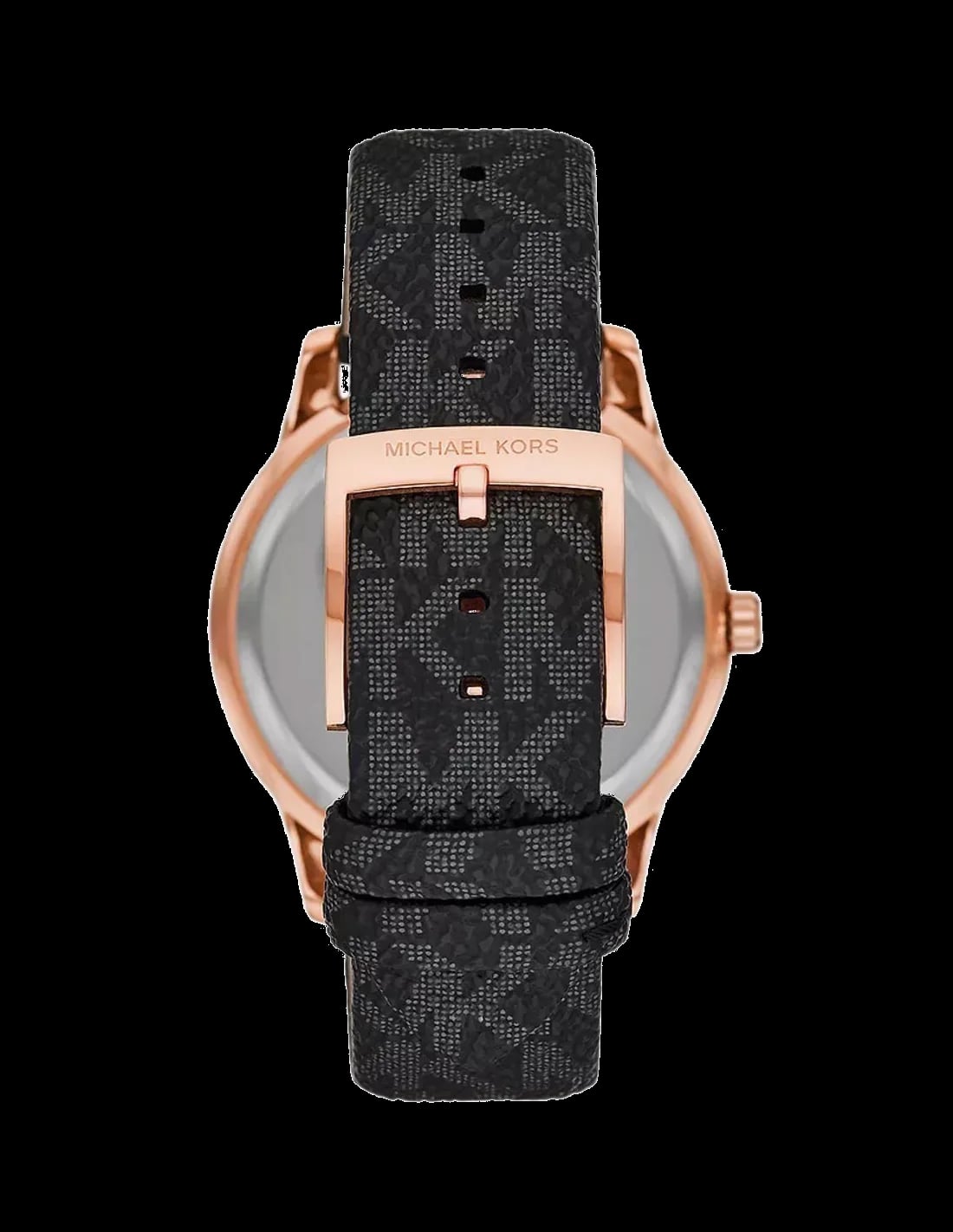 Montre Michael Kors MK6968 femme vue de profil