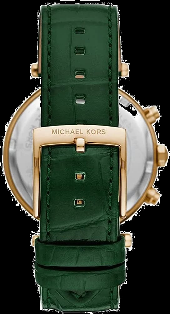 Montre Michael Kors MK6985 femme vue de profil