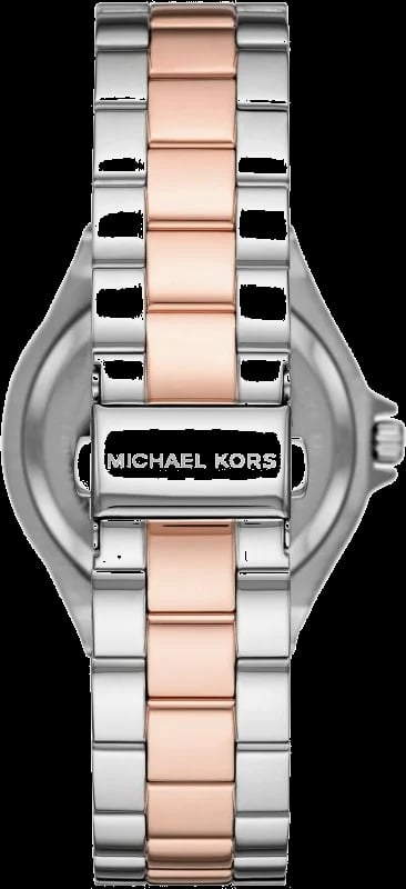 Montre Michael Kors MK6989 femme vue de profil