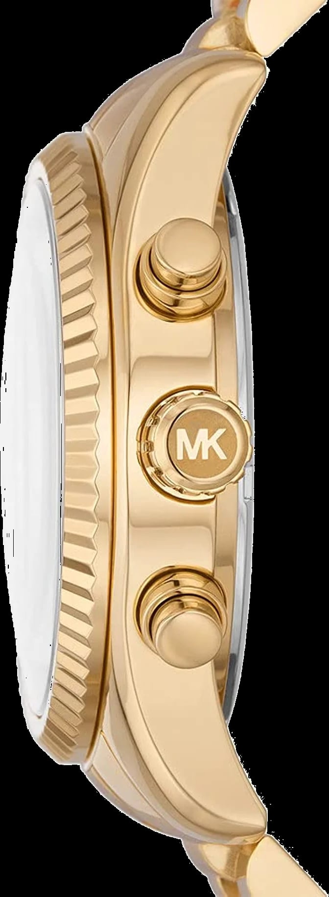 Montre Michael Kors MK7216 femme vue de profil