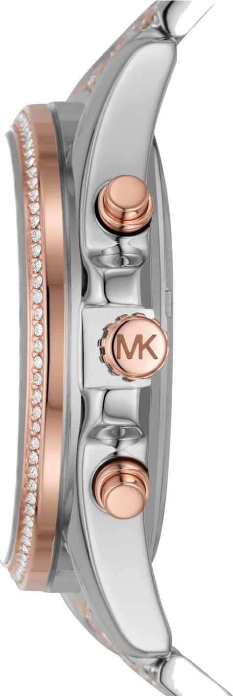 Montre Michael Kors MK7225 femme vue de profil