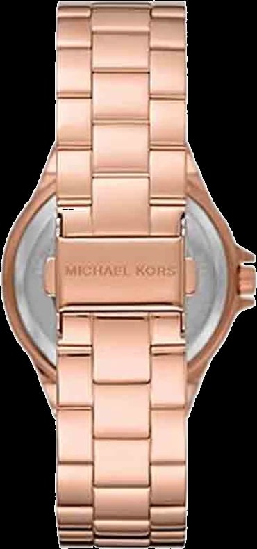 Montre Michael Kors MK7230 femme vue de profil
