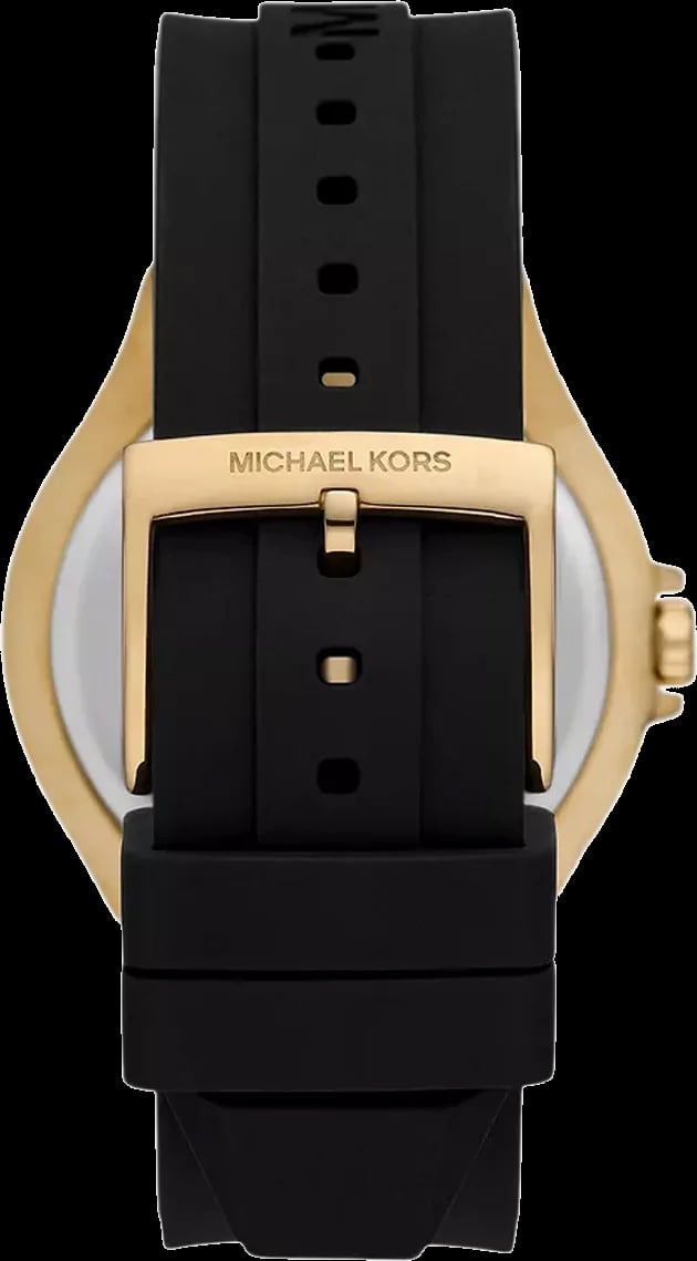 Montre Michael Kors MK7247 femme vue de profil