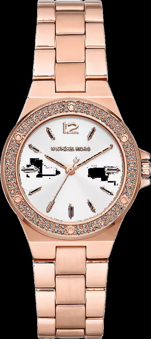 Montre Michael Kors MK7279 femme cadran argent bracelet acier inoxydable