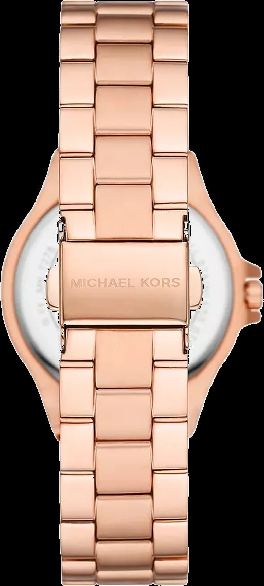 Montre Michael Kors MK7279 femme vue de profil