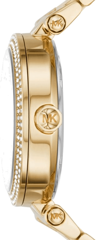 Montre Michael Kors MK7283 femme vue de profil
