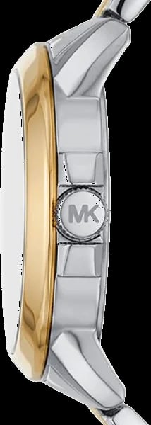 Montre Michael Kors MK7319 femme vue de profil