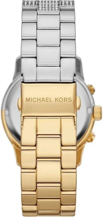 Montre Michael Kors MK7329 femme vue de profil