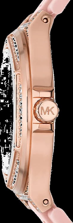 Montre Michael Kors MK7334 femme vue de profil