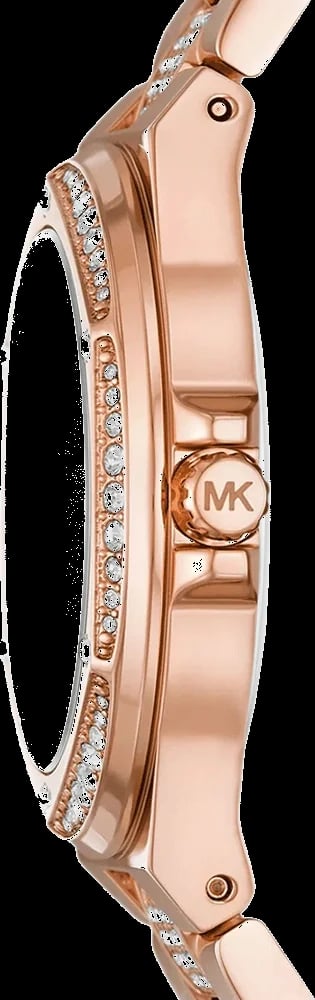 Montre Michael Kors MK7362 femme vue de profil