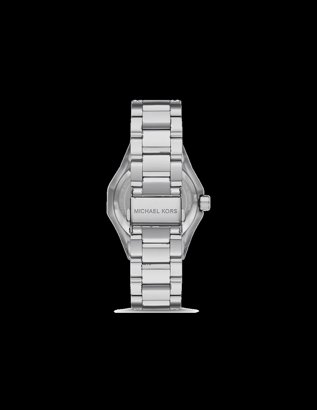 Montre Michael Kors MK7365LE femme détail cadran multicolore