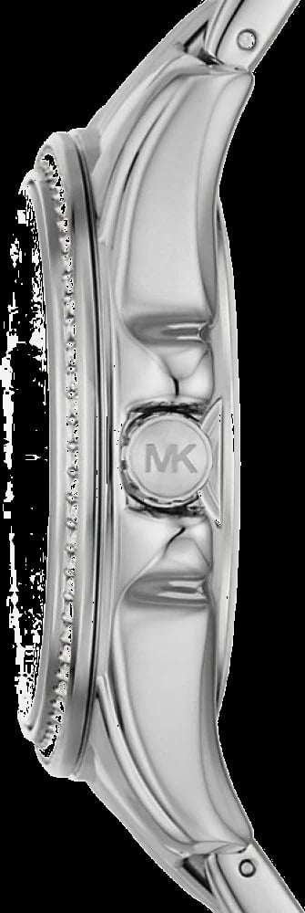 Montre Michael Kors MK7368 femme détail cadran multicolore