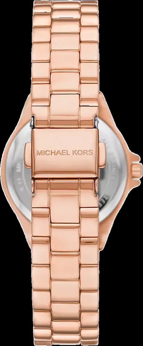 Montre Michael Kors MK7396 femme vue de profil