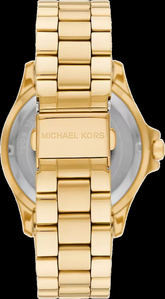 Montre Michael Kors MK7401 femme vue de profil