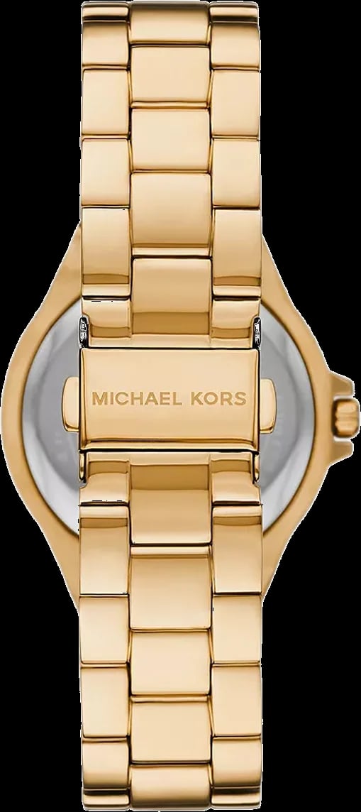 Montre Michael Kors MK7404 femme vue de profil