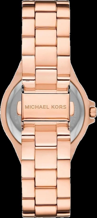 Montre Michael Kors MK7405 femme vue de profil
