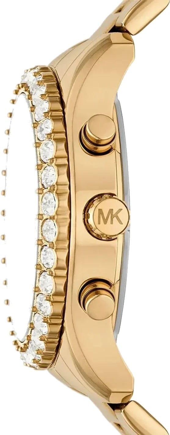Montre Michael Kors MK7414 femme vue de profil