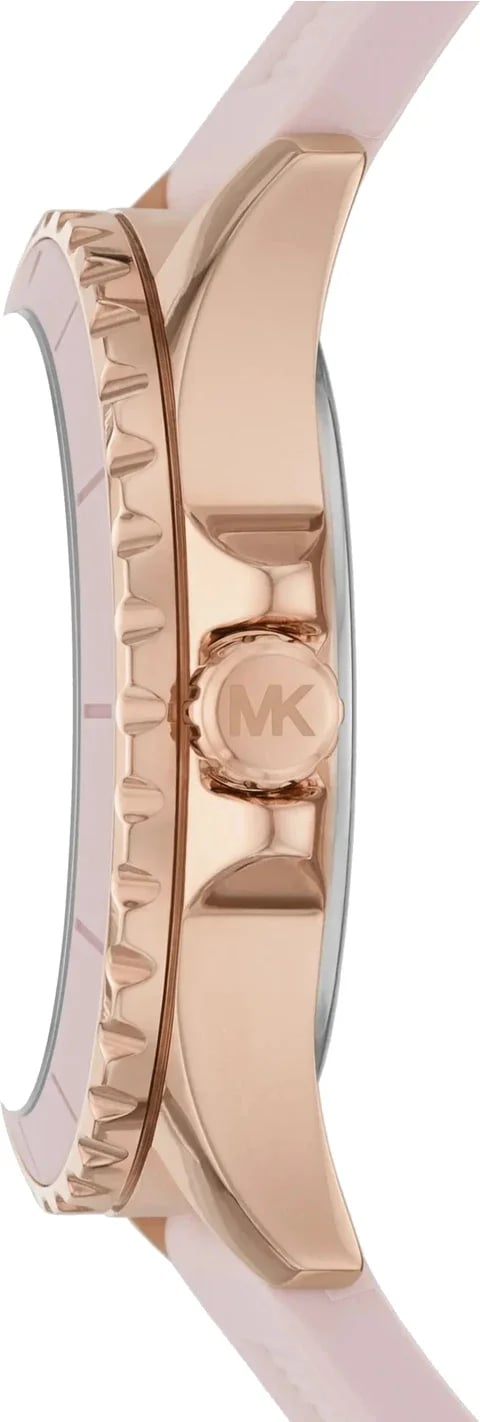 Montre Michael Kors MK7536 femme vue de profil