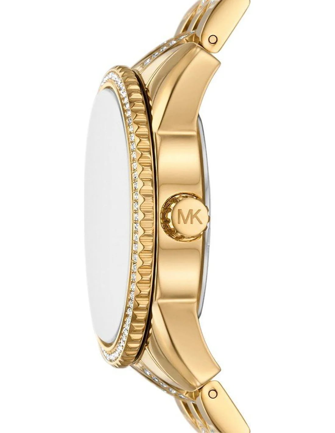 Montre Michael Kors MK7540 femme vue de profil