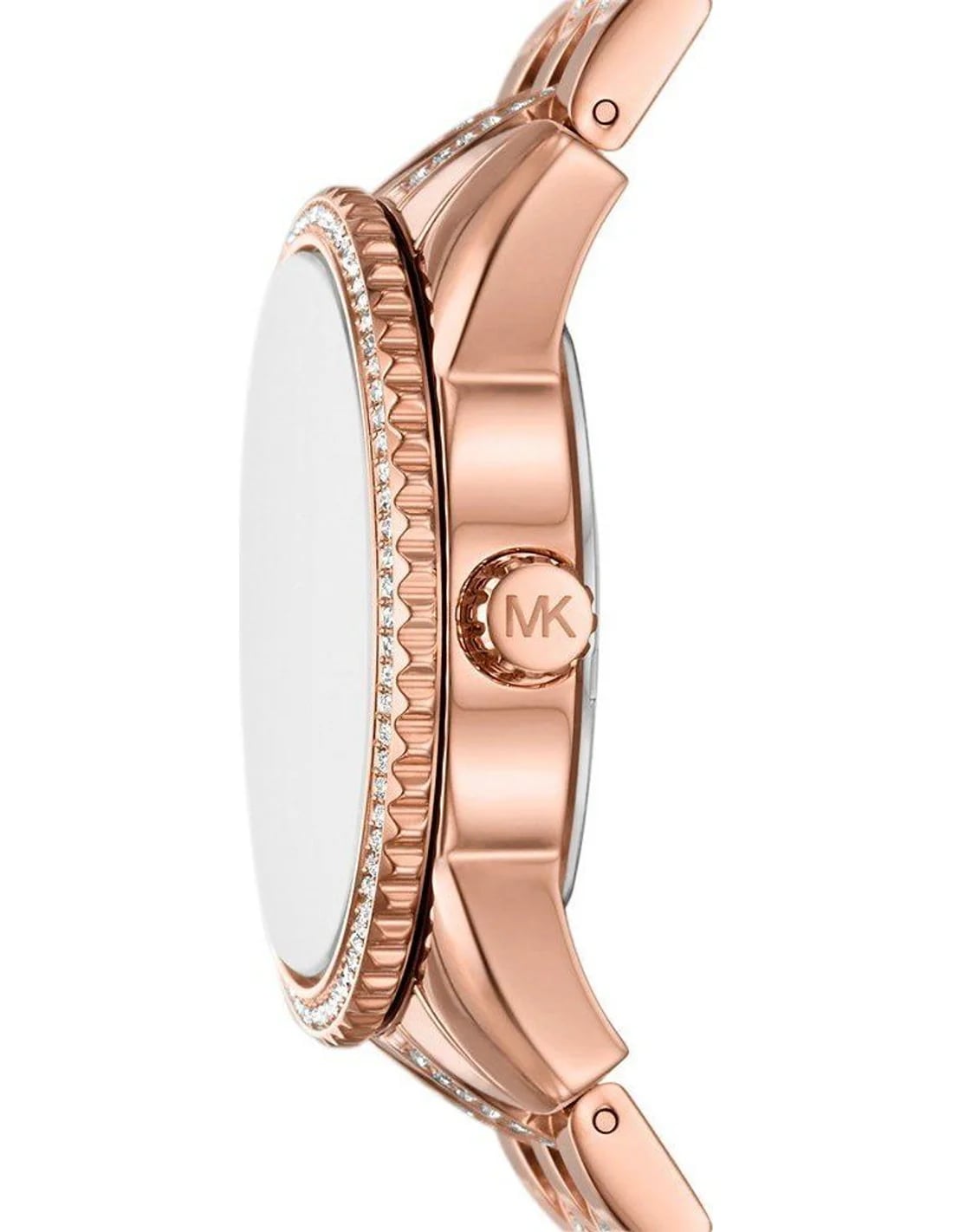 Montre Michael Kors MK7541 femme vue de profil