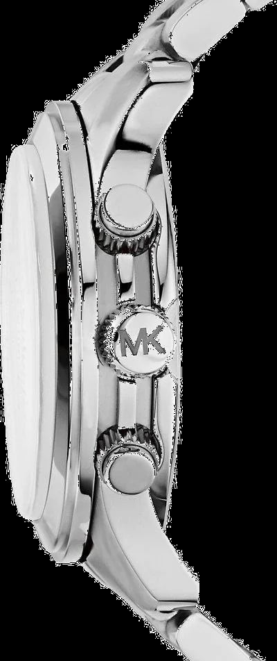 Montre Michael Kors MK8086 unisexe vue de profil