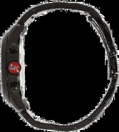 Montre Michael Kors MK8219 homme vue de profil