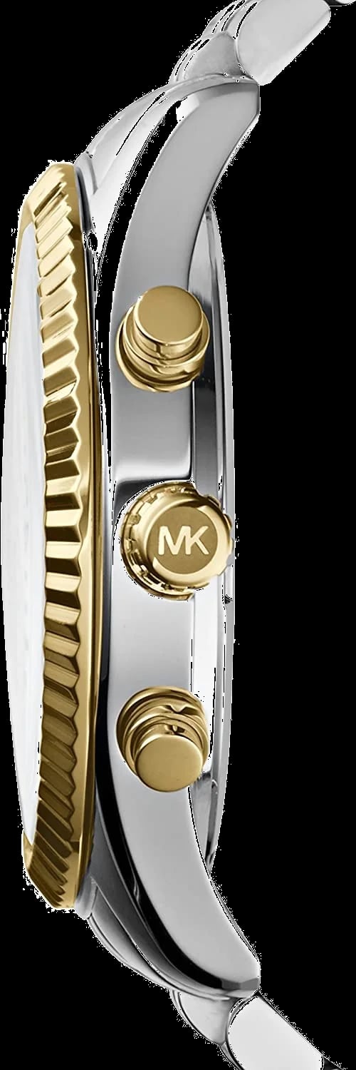 Montre Michael Kors MK8344 homme vue de profil