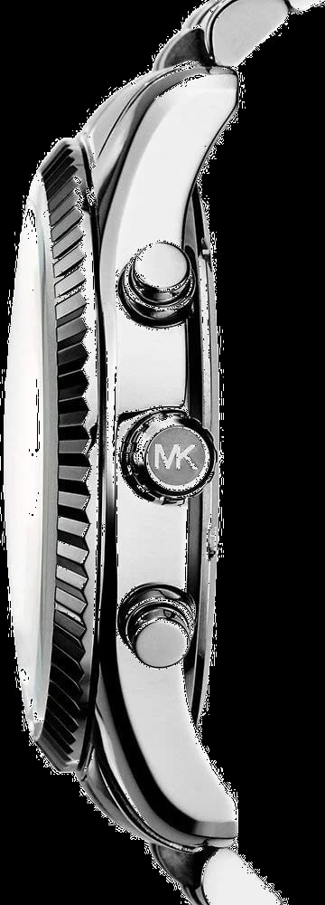 Montre Michael Kors MK8405 homme vue de profil