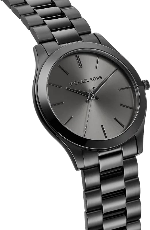 Montre Michael Kors MK8507 homme vue de profil