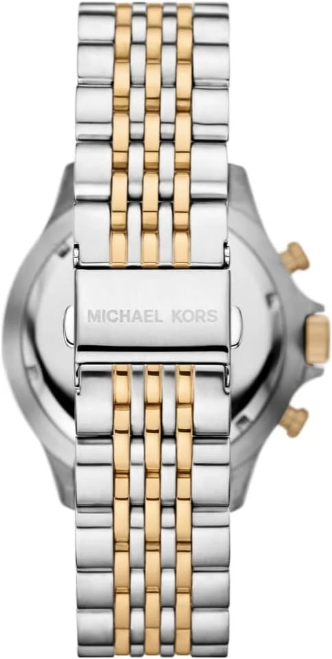 Montre Michael Kors MK8872 homme vue de profil