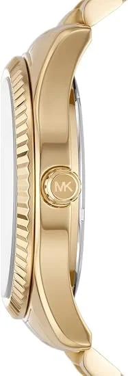 Montre Michael Kors MK8947 homme vue de profil