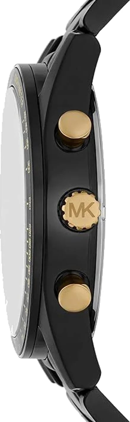 Montre Michael Kors MK9113 homme vue de profil