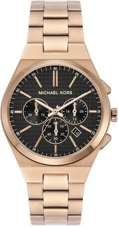 Montre Michael Kors MK9119 homme vue de profil