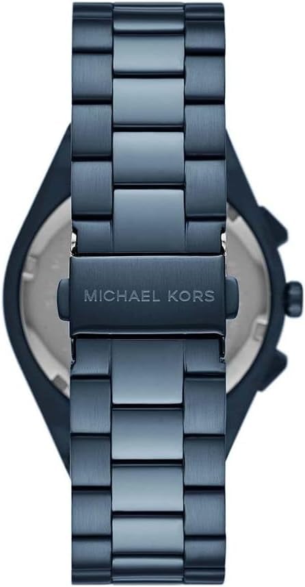 Montre Michael Kors MK9147 homme vue de profil