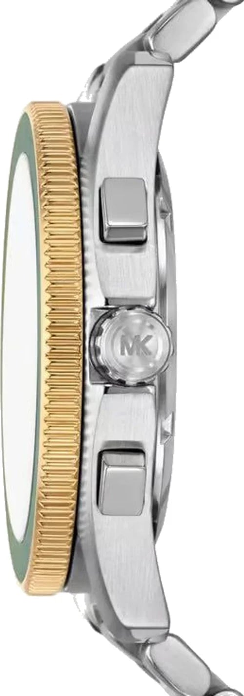 Montre Michael Kors MK9215 homme vue de profil