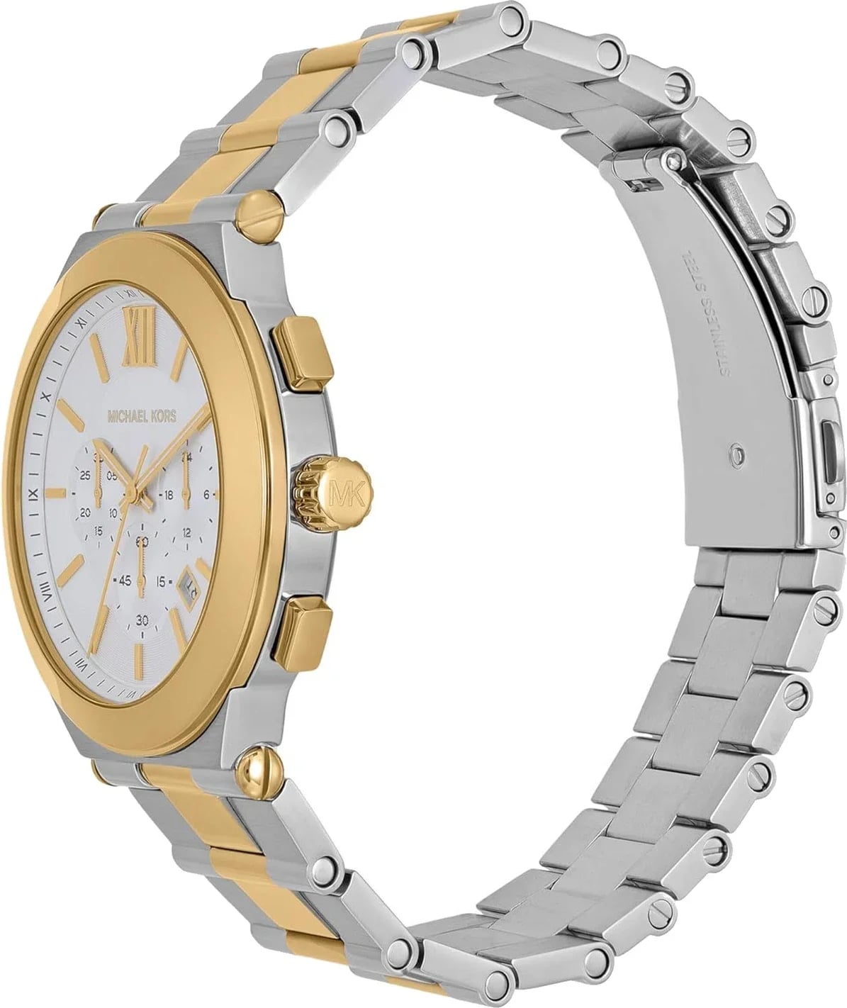 Montre Michael Kors MK9221 homme vue de profil