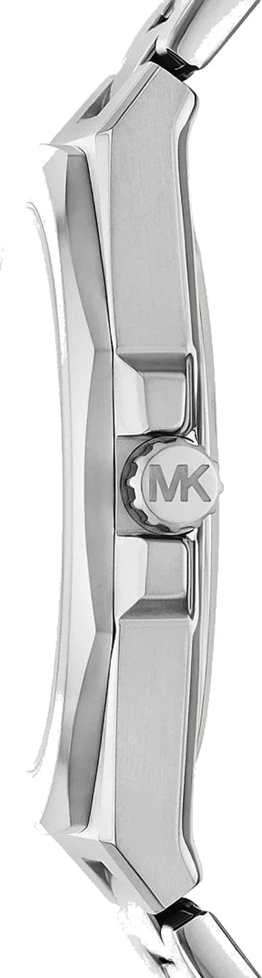 Montre Michael Kors MKO1178 homme vue de profil