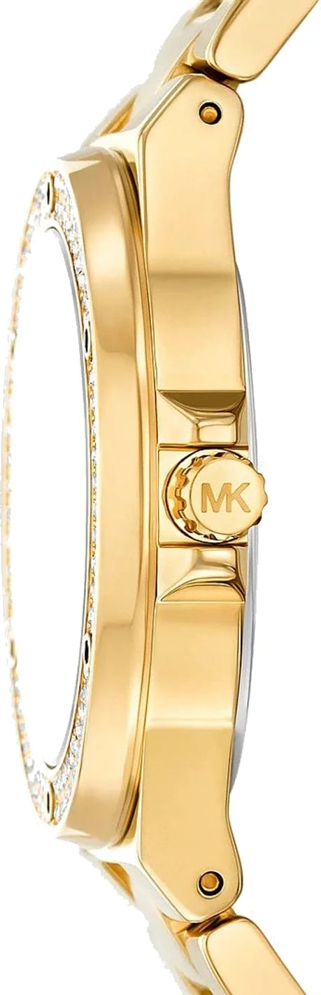 Montre Michael Kors MKO1220 femme vue de profil