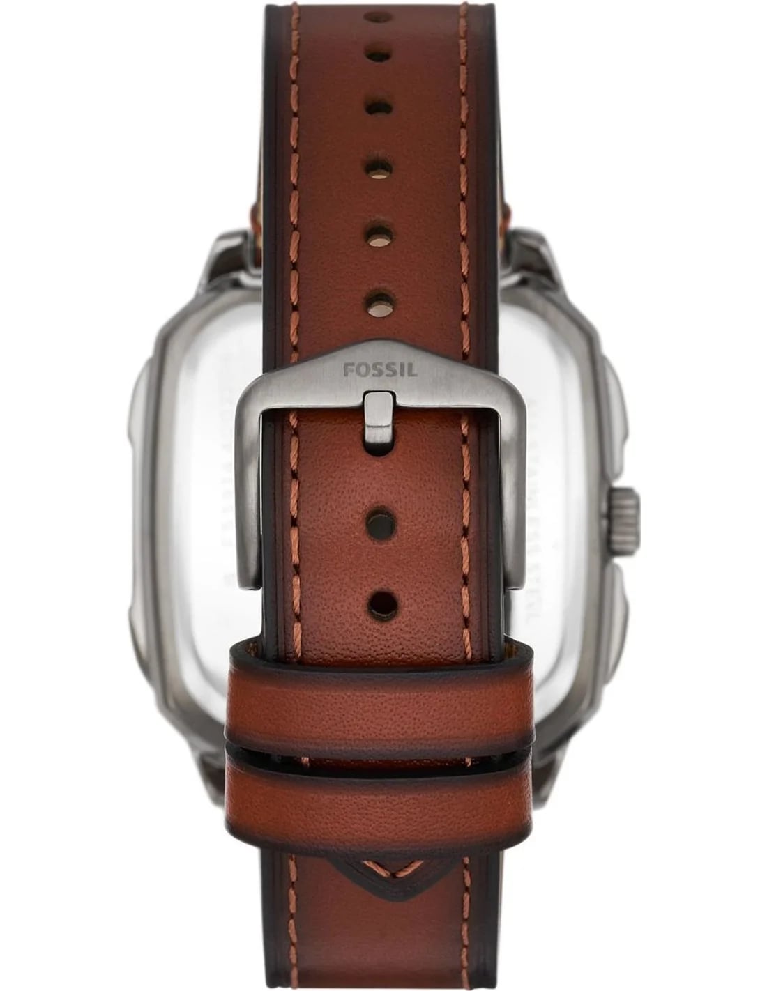 Montre Fossil FS5934 homme vue de profil