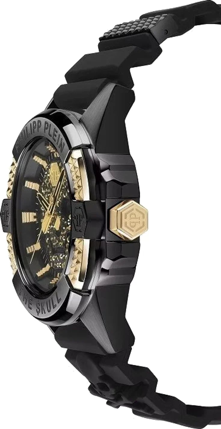 Montre Philipp Plein PWAAA1321 homme vue de profil
