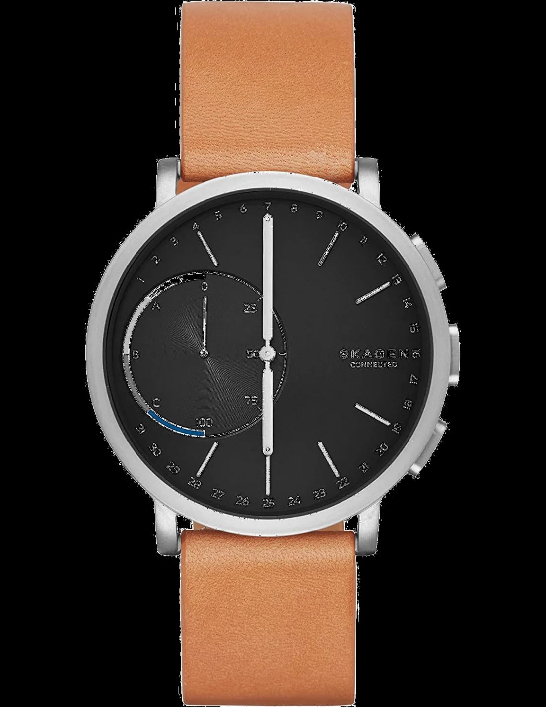 Montre Skagen SKT1104 femme vue de profil