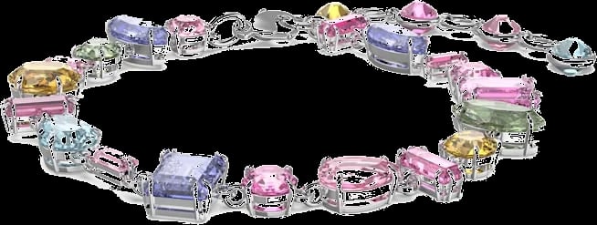 Montre Swarovski 5613739 femme vue de profil