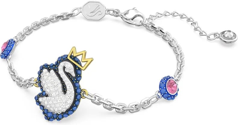 Montre Swarovski 5650187 femme vue de profil